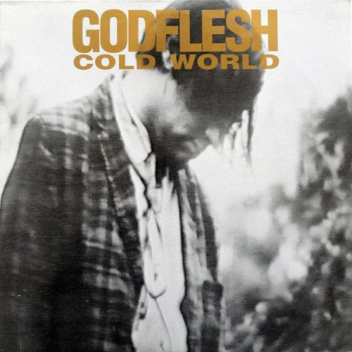 Godflesh : Cold World